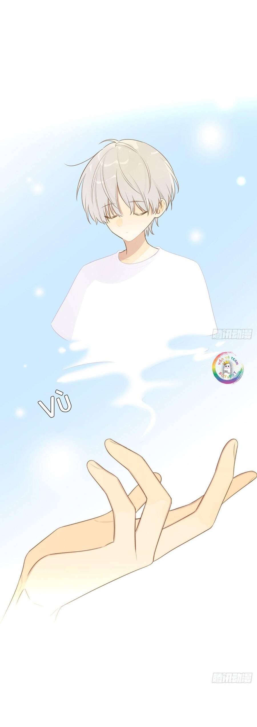 Chỉ Riêng Đuôi Là Không Được!!! Chapter 9 - 16