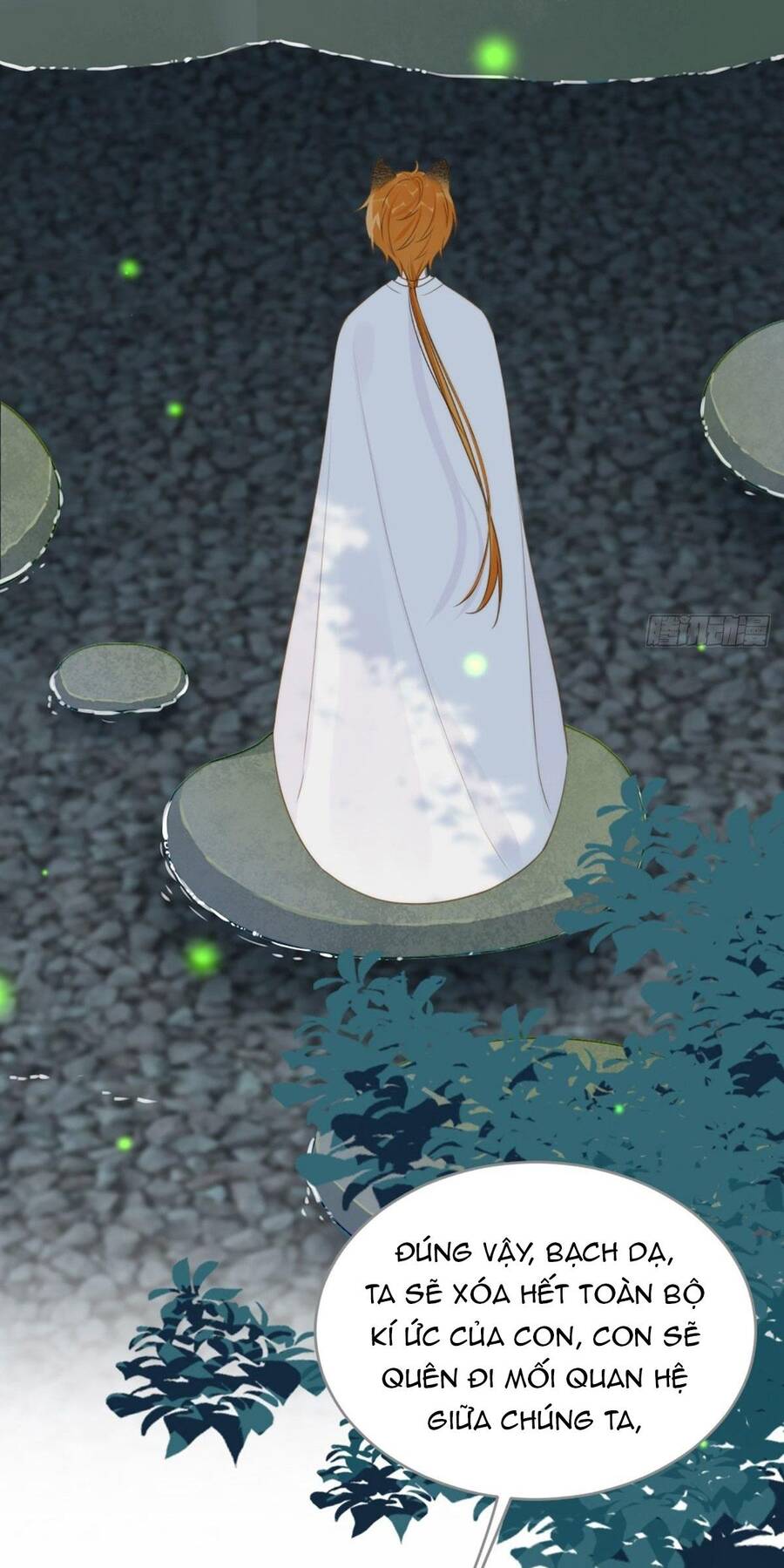 Chỉ Riêng Đuôi Là Không Được!!! Chapter 9 - 21