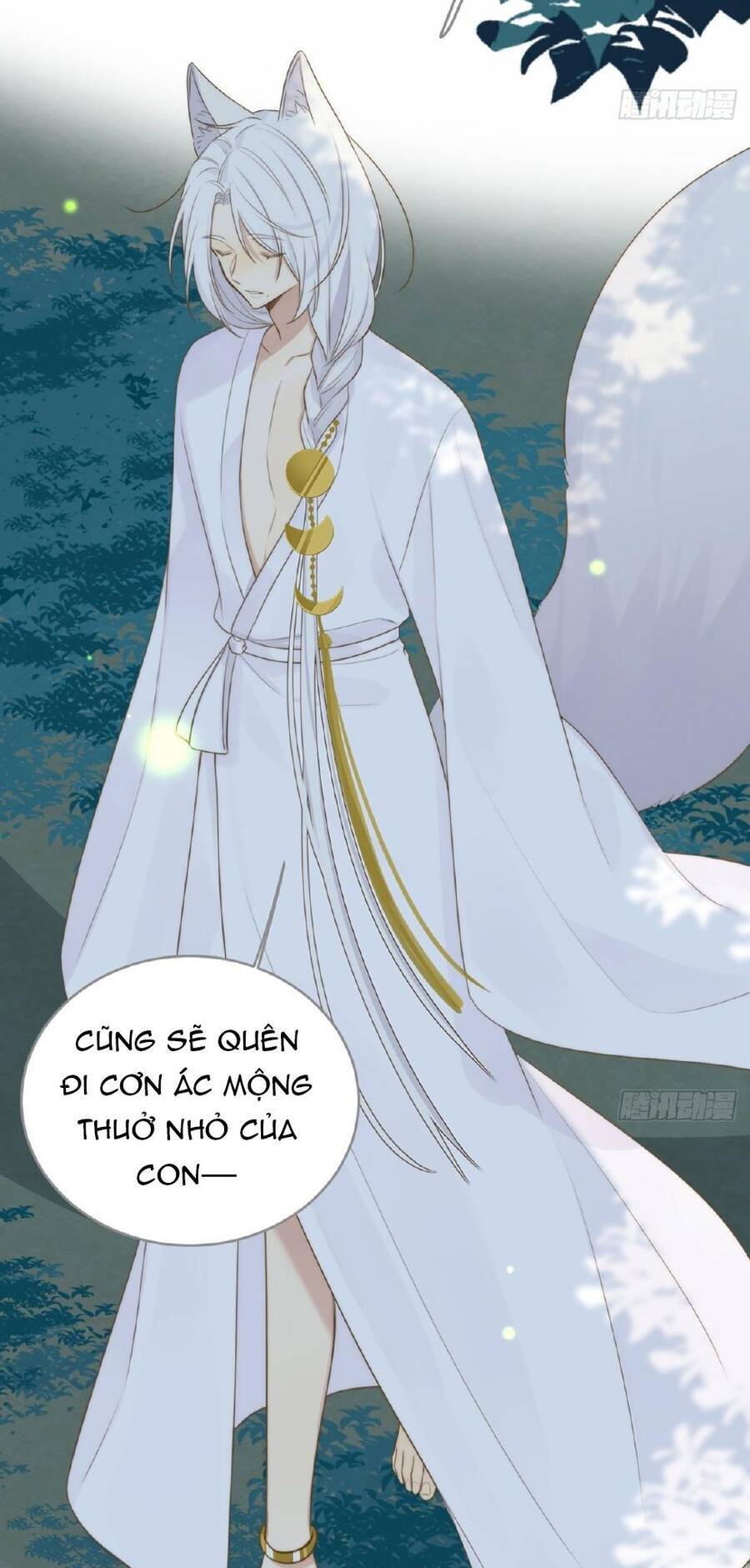 Chỉ Riêng Đuôi Là Không Được!!! Chapter 9 - 22