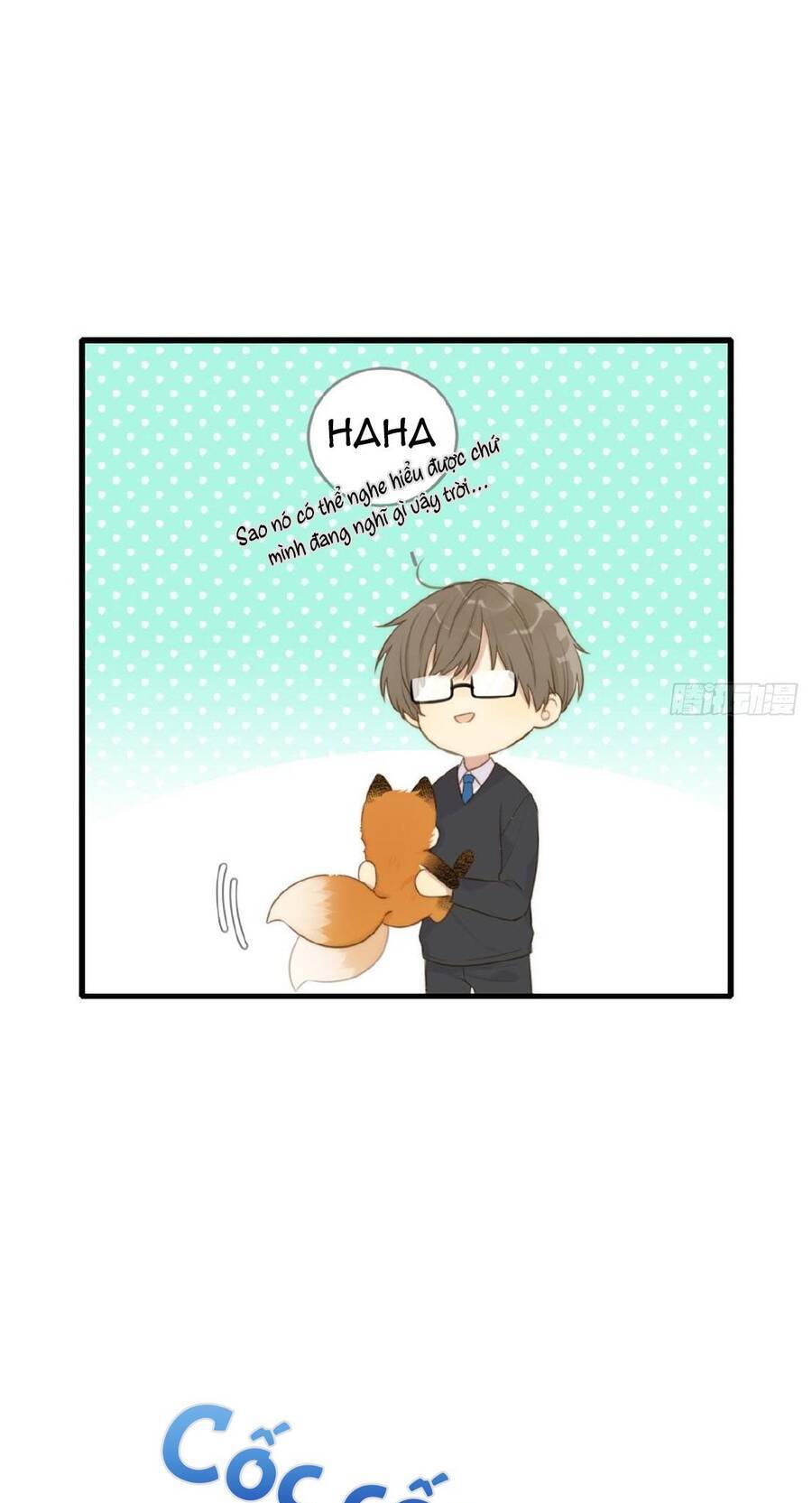 Chỉ Riêng Đuôi Là Không Được!!! Chapter 9 - 40