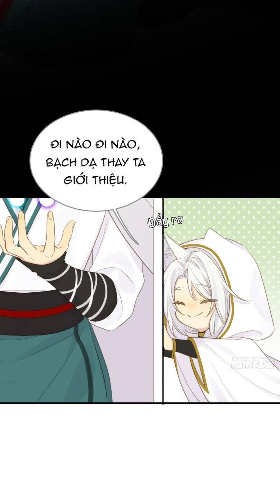 Chỉ Riêng Đuôi Là Không Được!!! Chapter 9 - 5