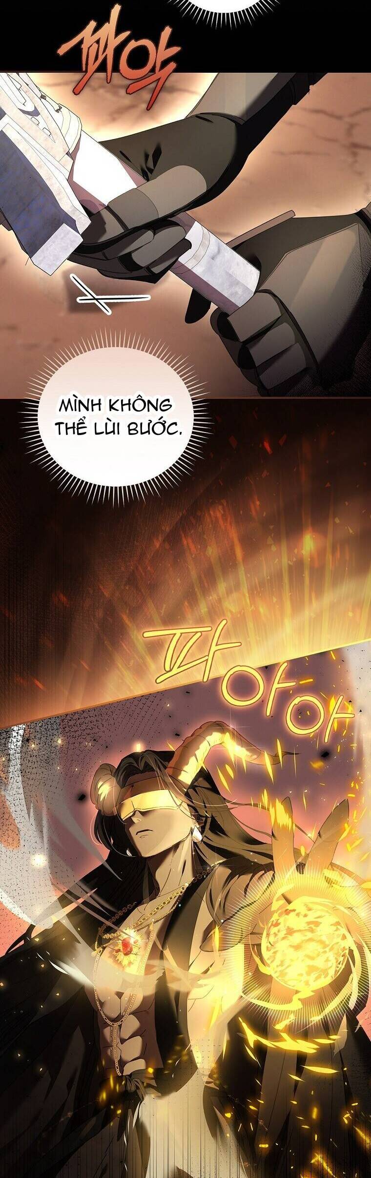 Công Nương Tái Sinh Chapter  1 - 12