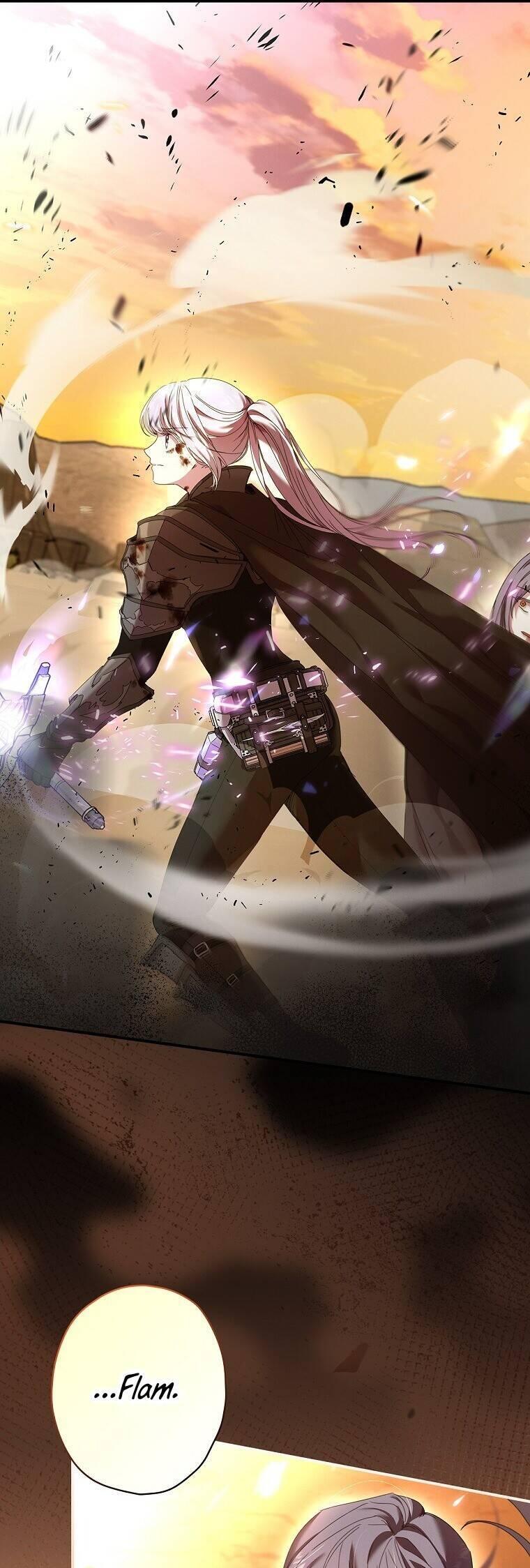 Công Nương Tái Sinh Chapter  1 - 20