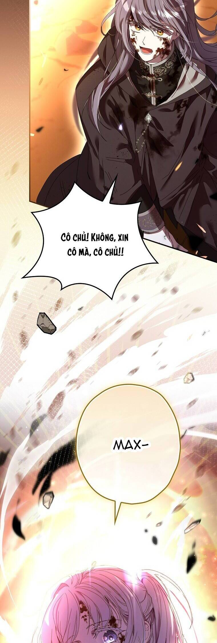 Công Nương Tái Sinh Chapter  1 - 21