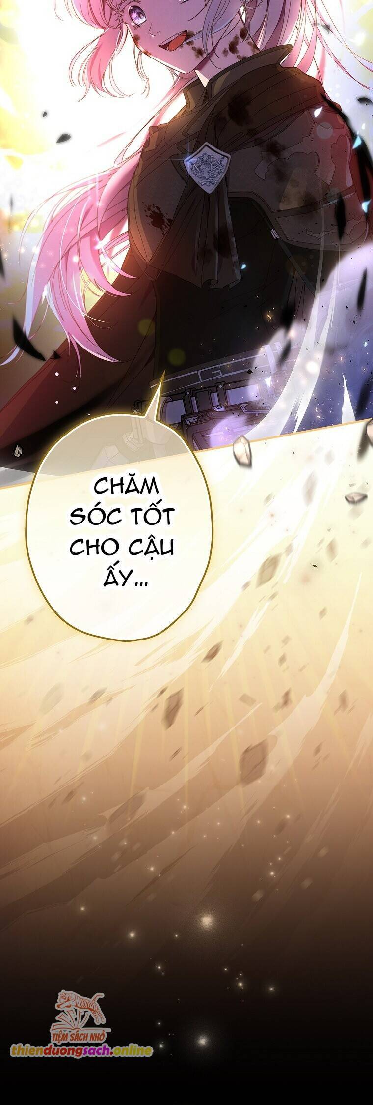 Công Nương Tái Sinh Chapter  1 - 22