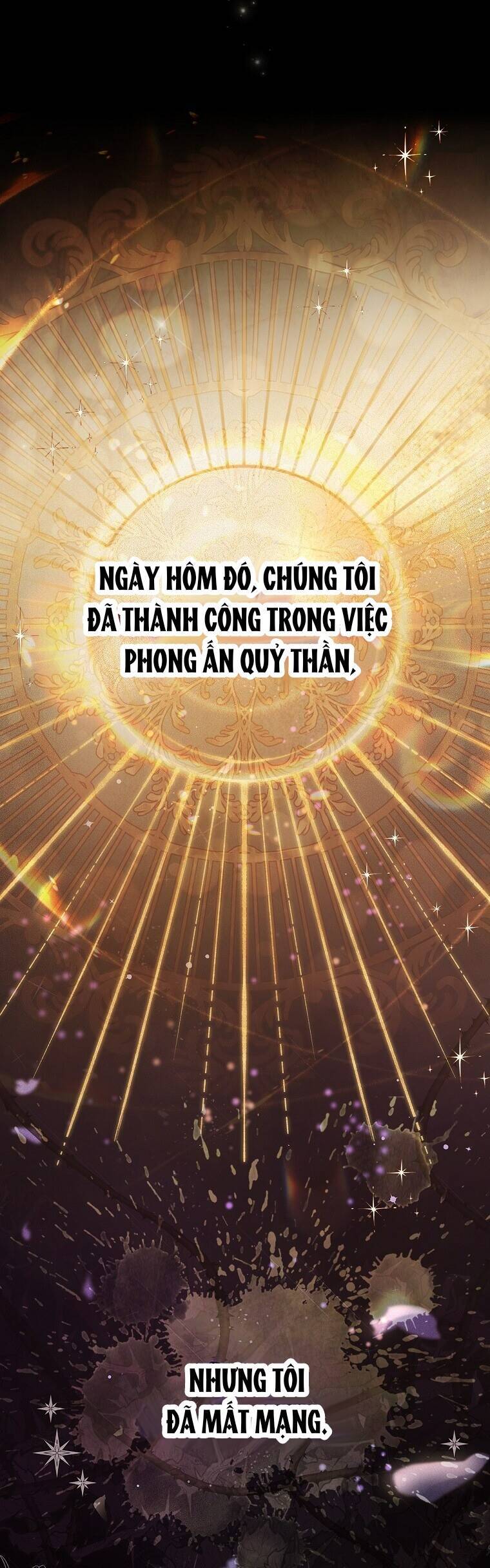 Công Nương Tái Sinh Chapter  1 - 23