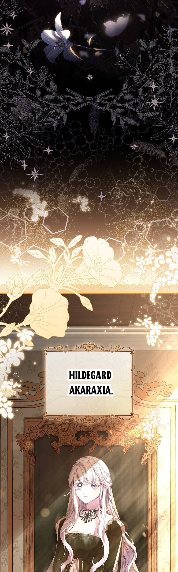 Công Nương Tái Sinh Chapter  1 - 24