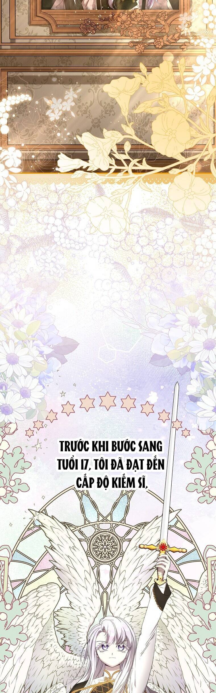 Công Nương Tái Sinh Chapter  1 - 25