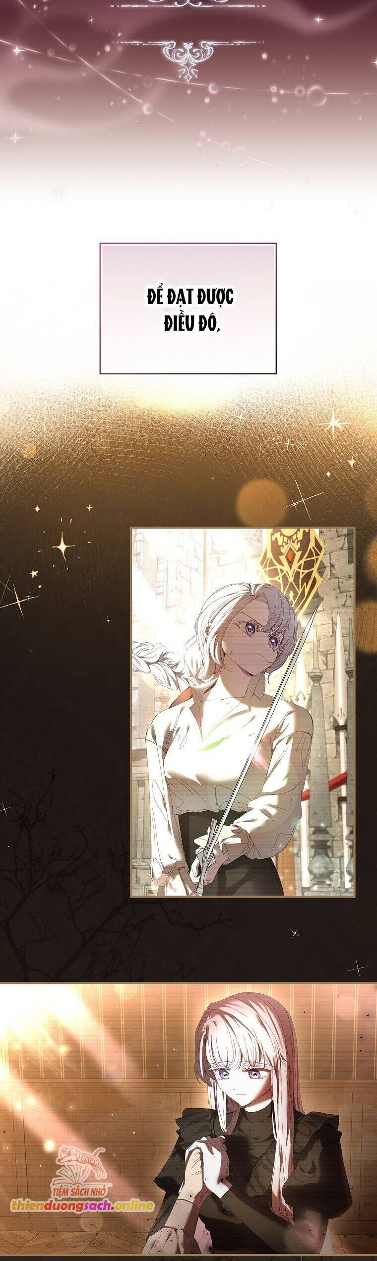 Công Nương Tái Sinh Chapter  1 - 28