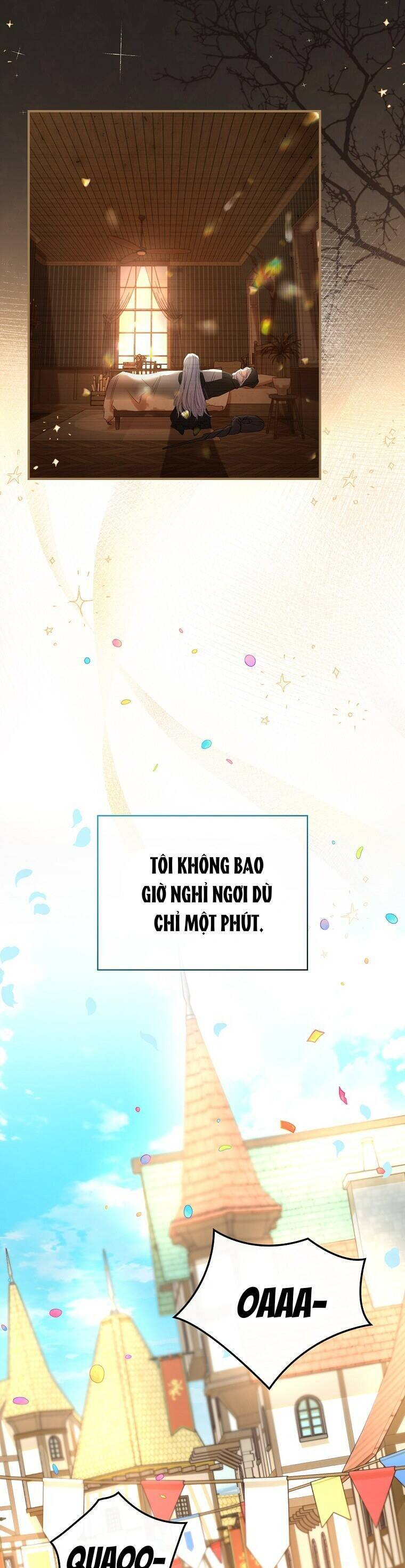 Công Nương Tái Sinh Chapter  1 - 29