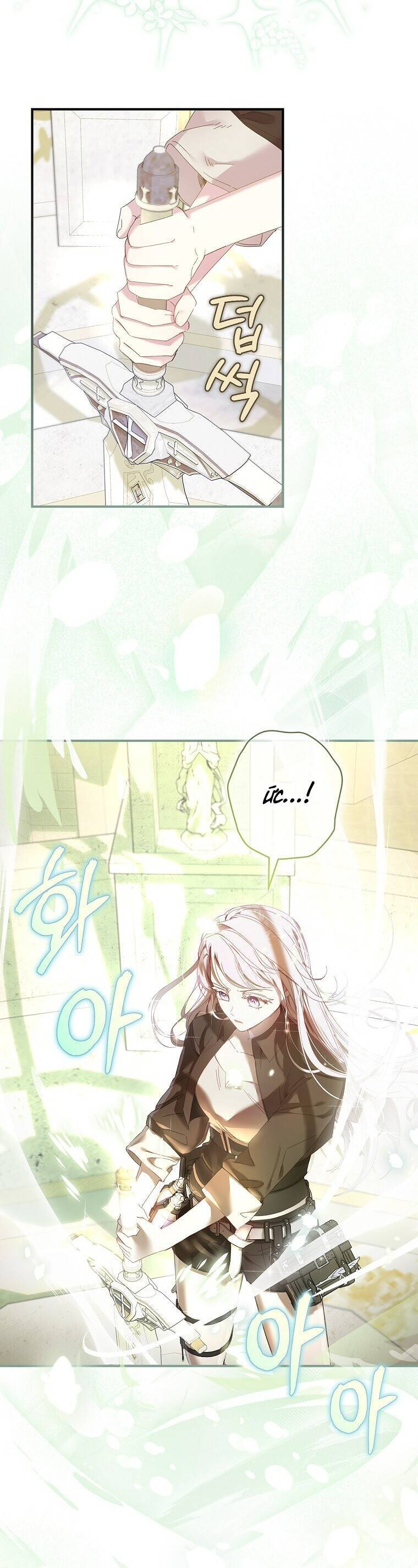 Công Nương Tái Sinh Chapter  1 - 33