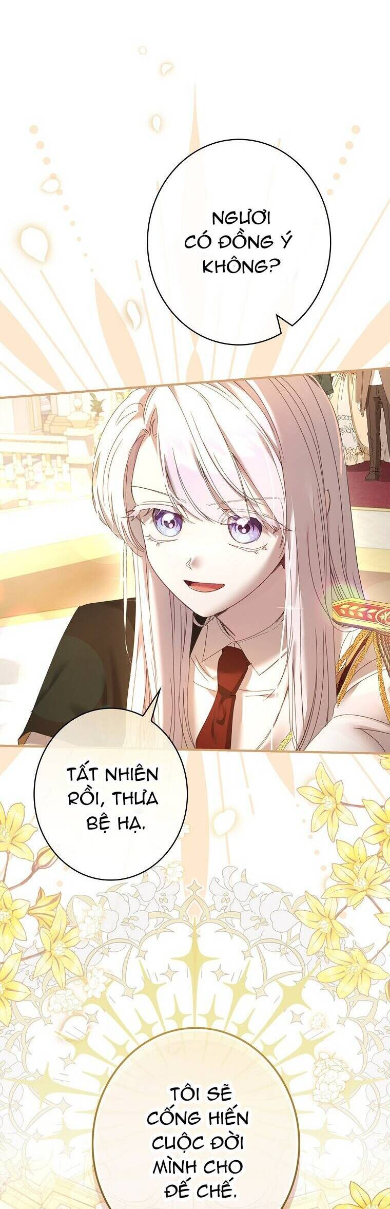 Công Nương Tái Sinh Chapter  1 - 37