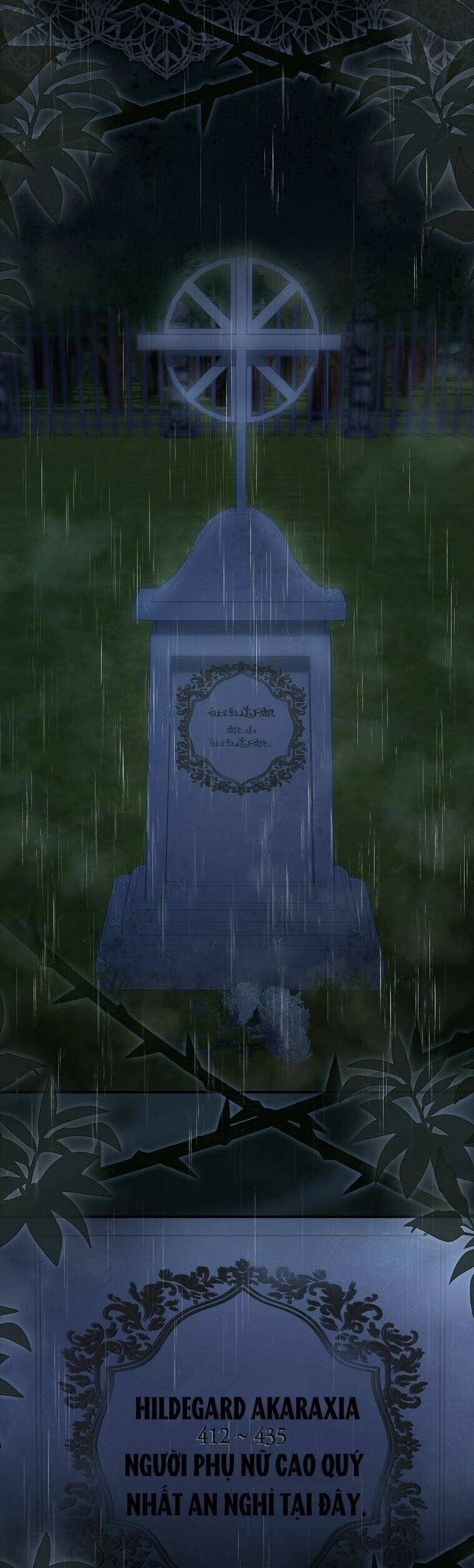 Công Nương Tái Sinh Chapter  1 - 5