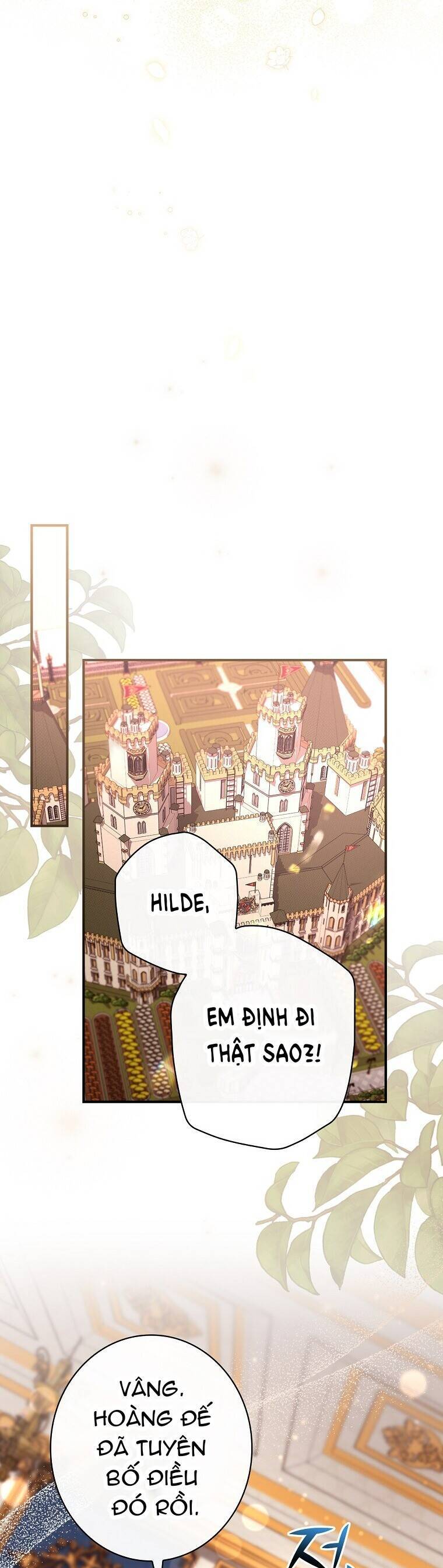 Công Nương Tái Sinh Chapter  1 - 41