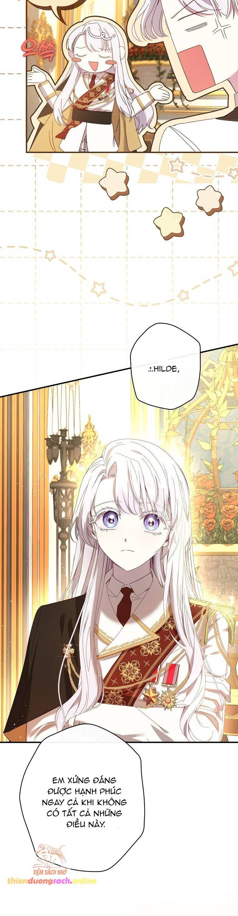 Công Nương Tái Sinh Chapter  1 - 46