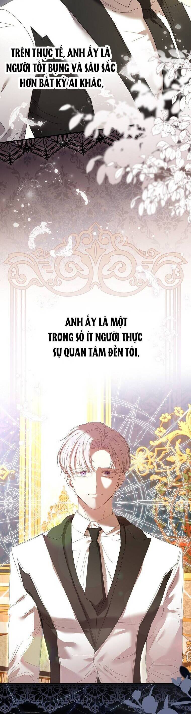 Công Nương Tái Sinh Chapter  1 - 48