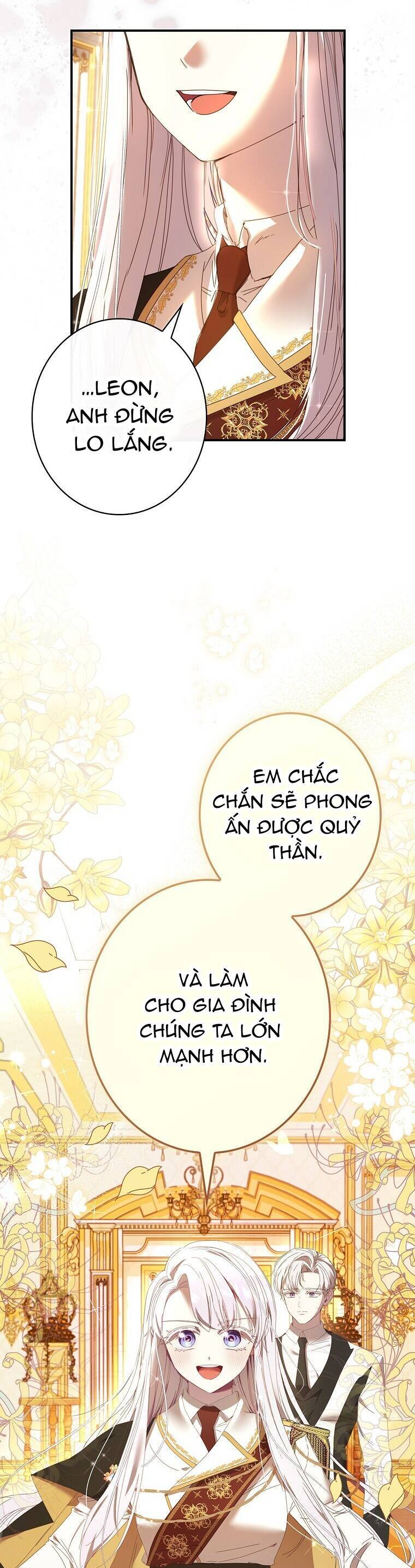 Công Nương Tái Sinh Chapter  1 - 50