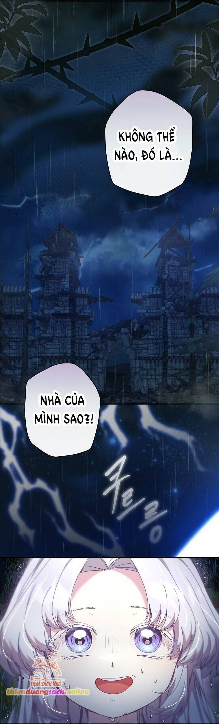 Công Nương Tái Sinh Chapter  1 - 6