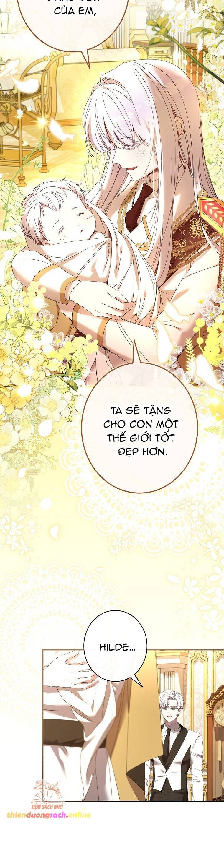 Công Nương Tái Sinh Chapter  1 - 52