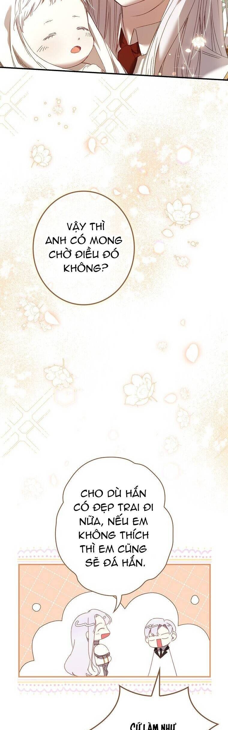 Công Nương Tái Sinh Chapter  1 - 54