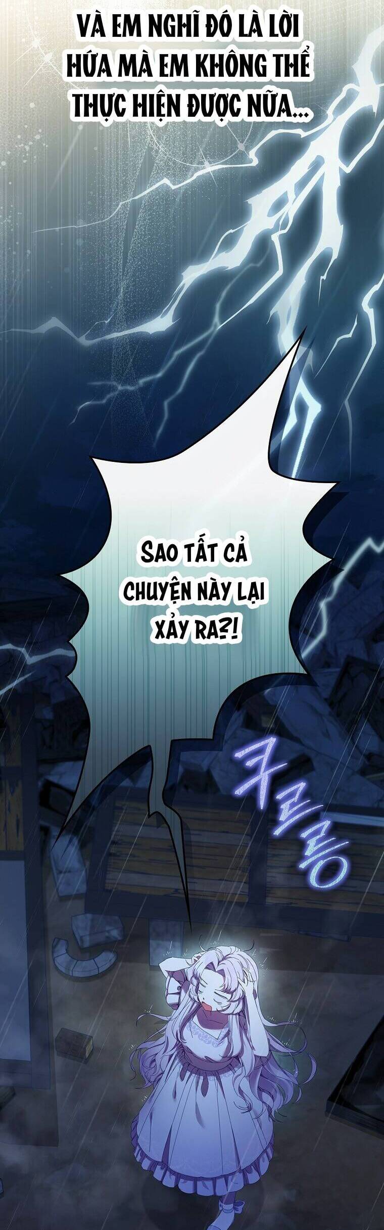 Công Nương Tái Sinh Chapter  1 - 56