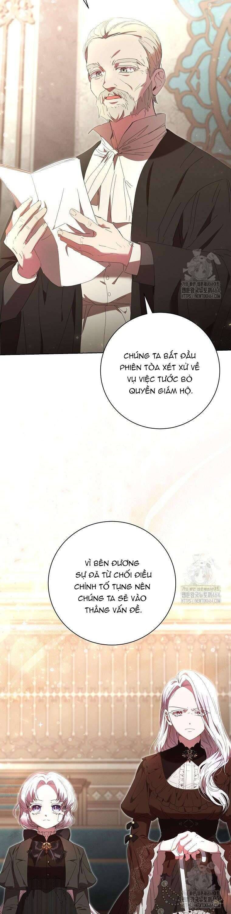 Công Nương Tái Sinh Chapter 16 - 2