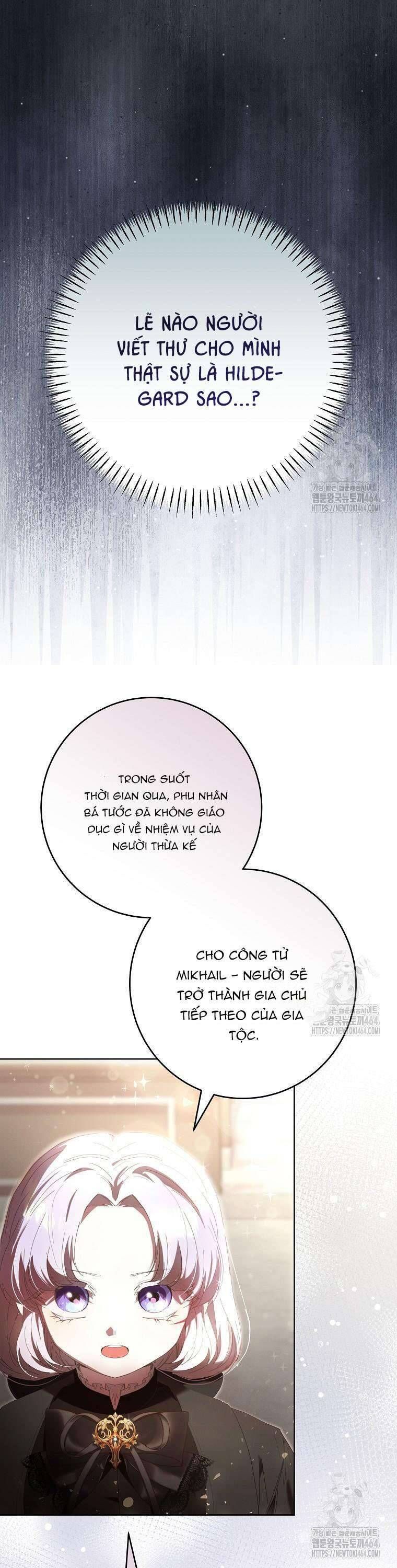 Công Nương Tái Sinh Chapter 16 - 11