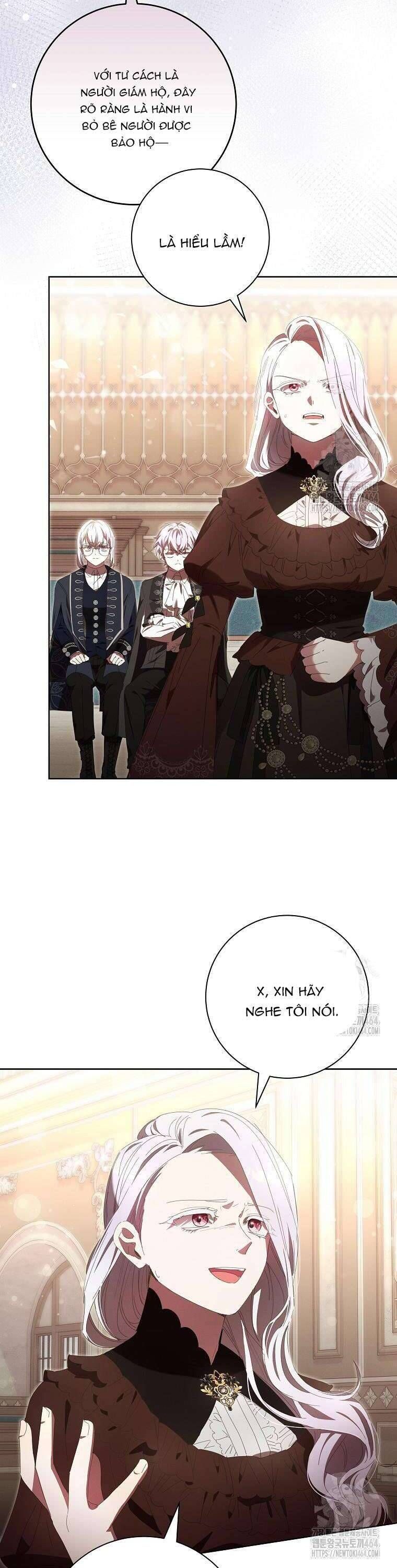 Công Nương Tái Sinh Chapter 16 - 12