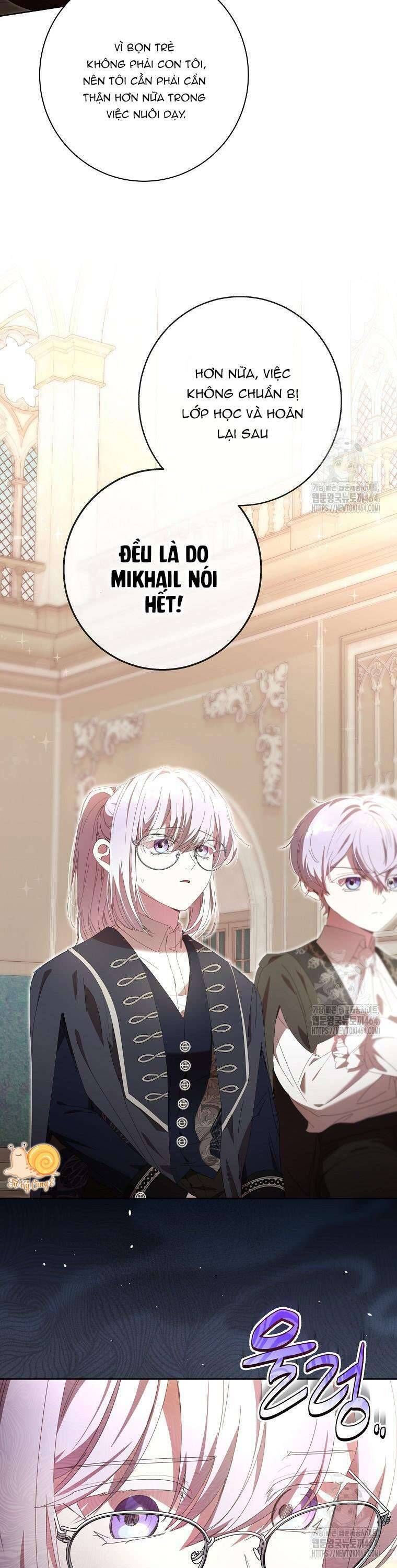 Công Nương Tái Sinh Chapter 16 - 13