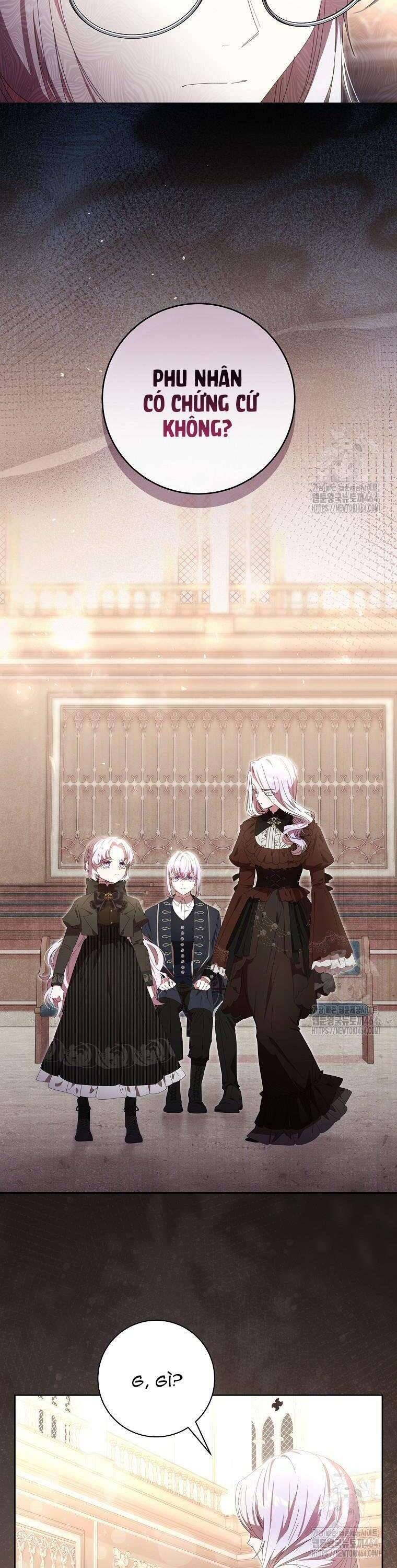 Công Nương Tái Sinh Chapter 16 - 14
