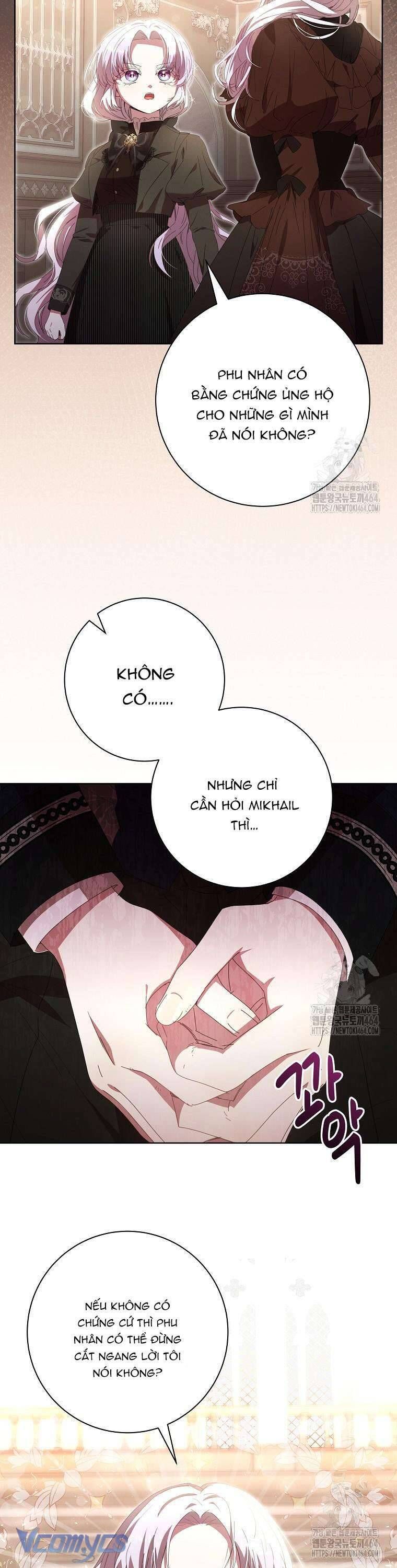 Công Nương Tái Sinh Chapter 16 - 15