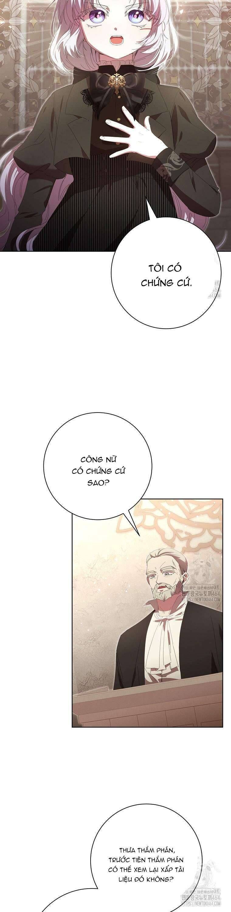 Công Nương Tái Sinh Chapter 16 - 16