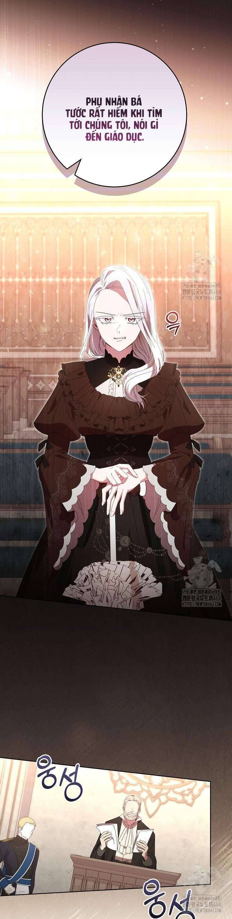 Công Nương Tái Sinh Chapter 16 - 21