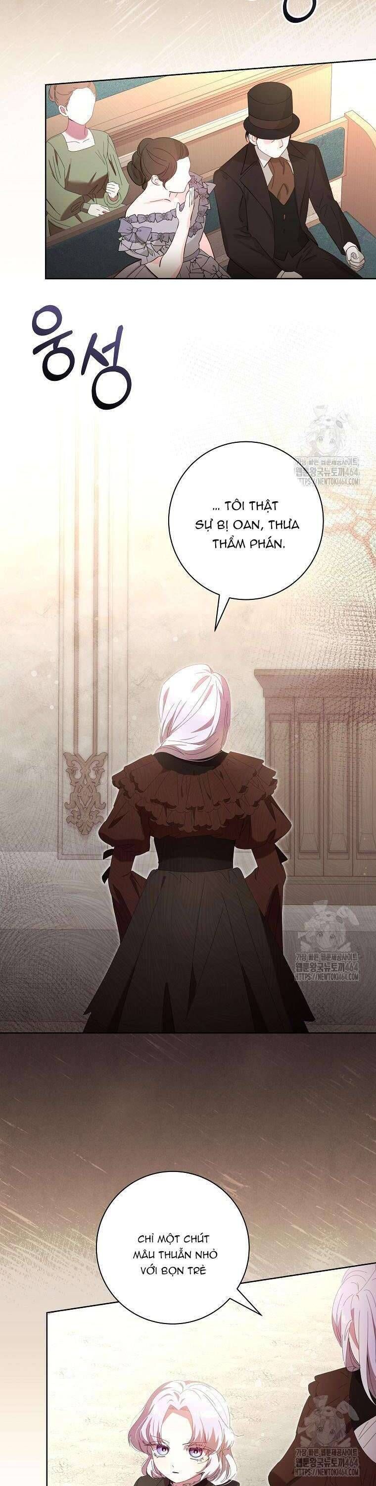 Công Nương Tái Sinh Chapter 16 - 22