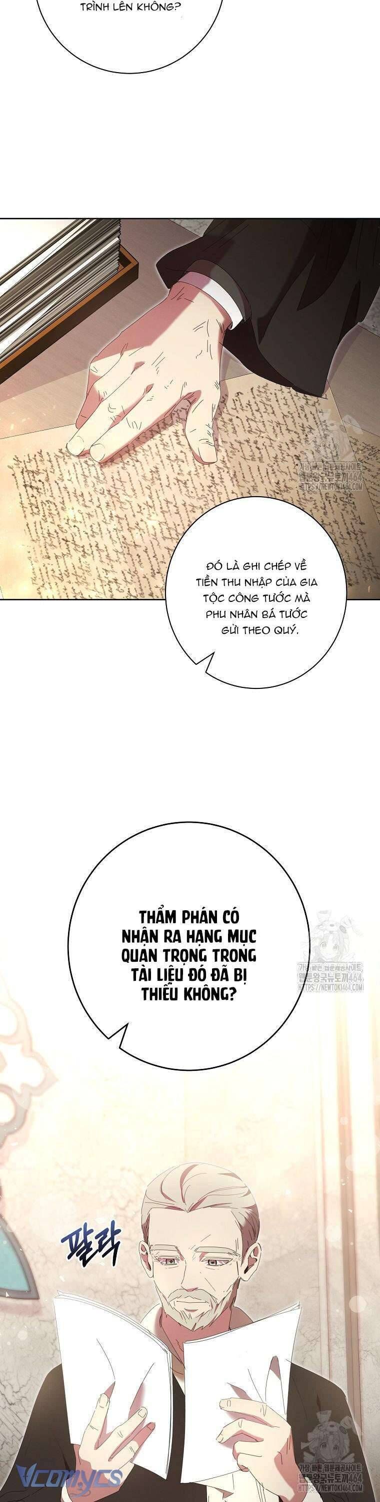 Công Nương Tái Sinh Chapter 16 - 25