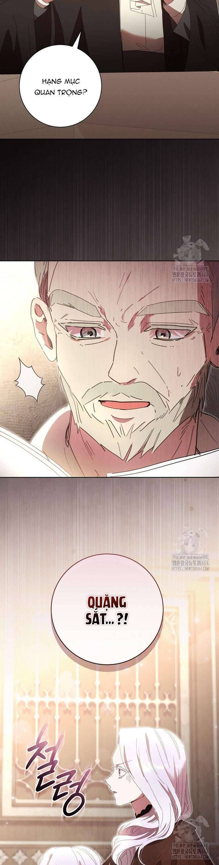 Công Nương Tái Sinh Chapter 16 - 26