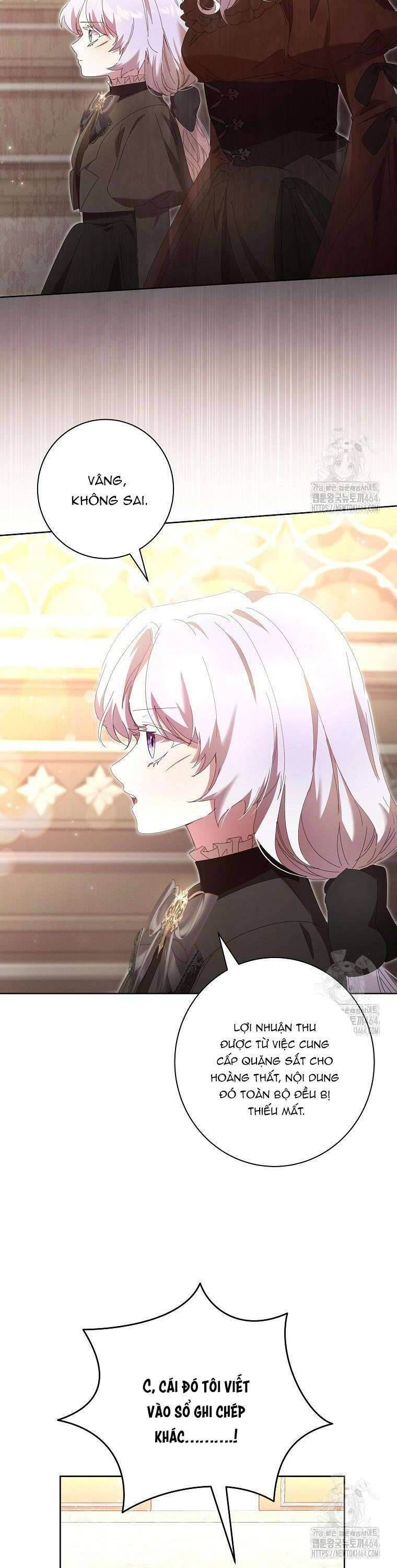 Công Nương Tái Sinh Chapter 16 - 27