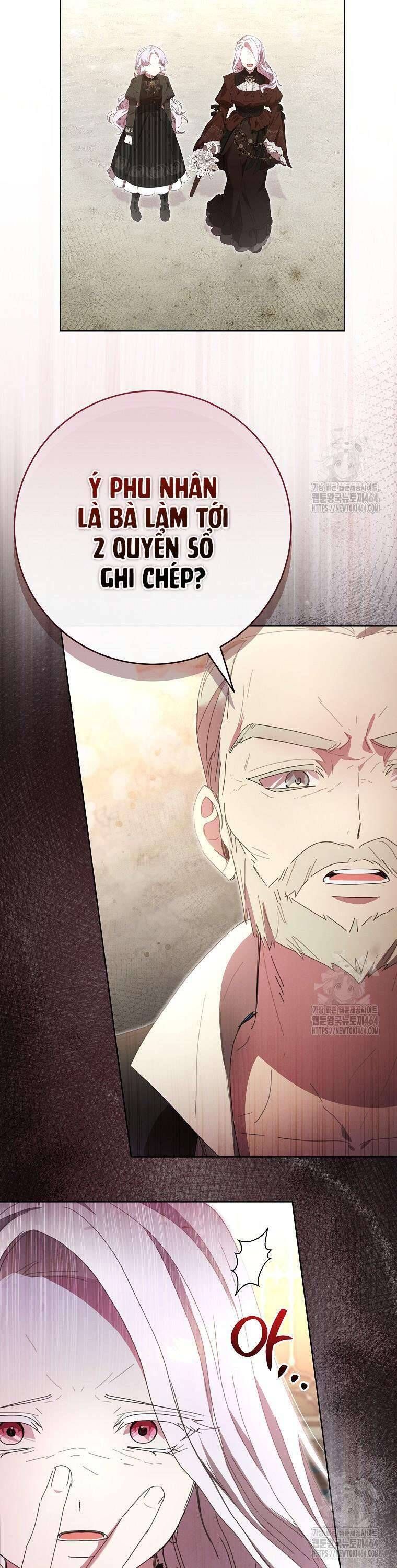 Công Nương Tái Sinh Chapter 16 - 28