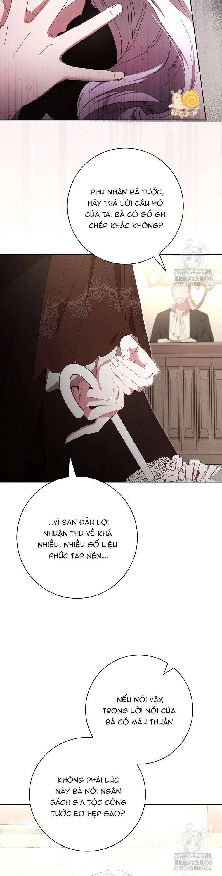 Công Nương Tái Sinh Chapter 16 - 29