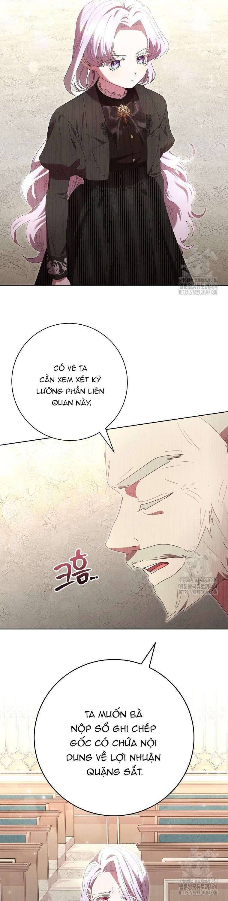 Công Nương Tái Sinh Chapter 16 - 30