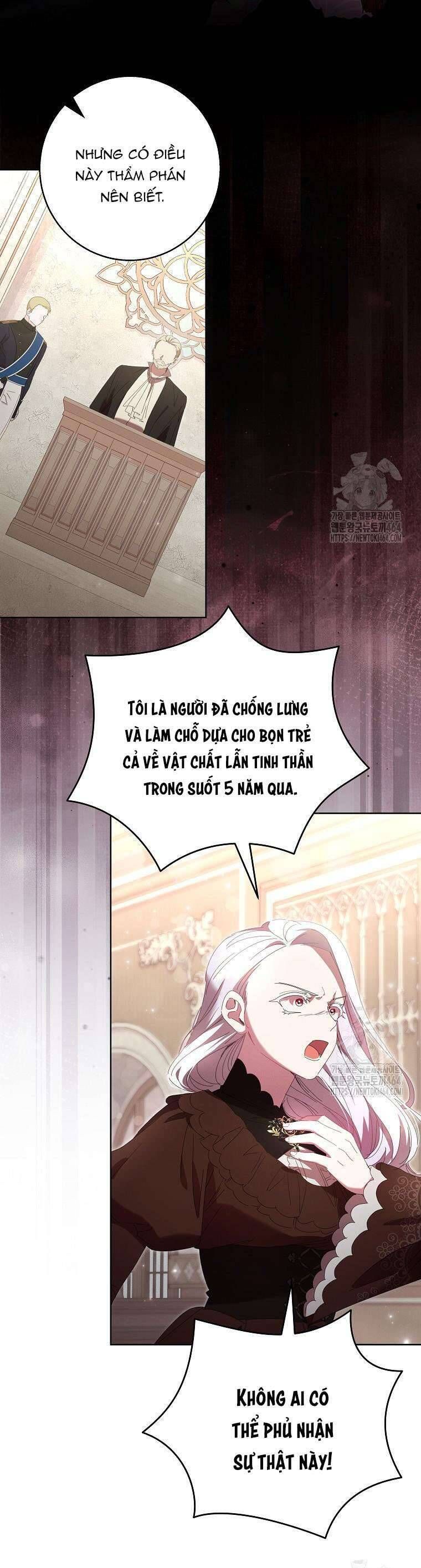 Công Nương Tái Sinh Chapter 16 - 32