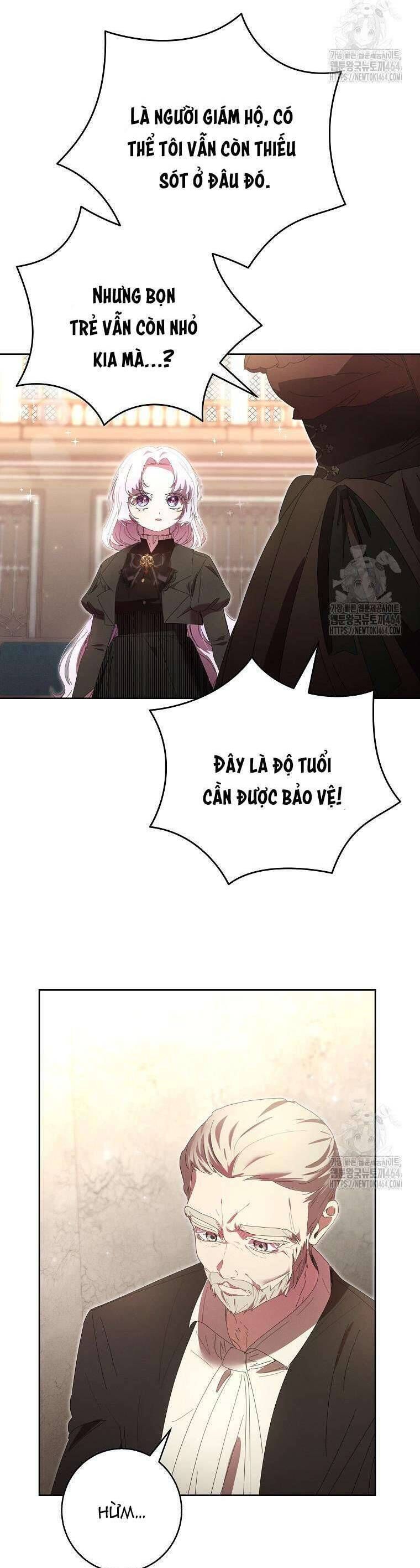 Công Nương Tái Sinh Chapter 16 - 33