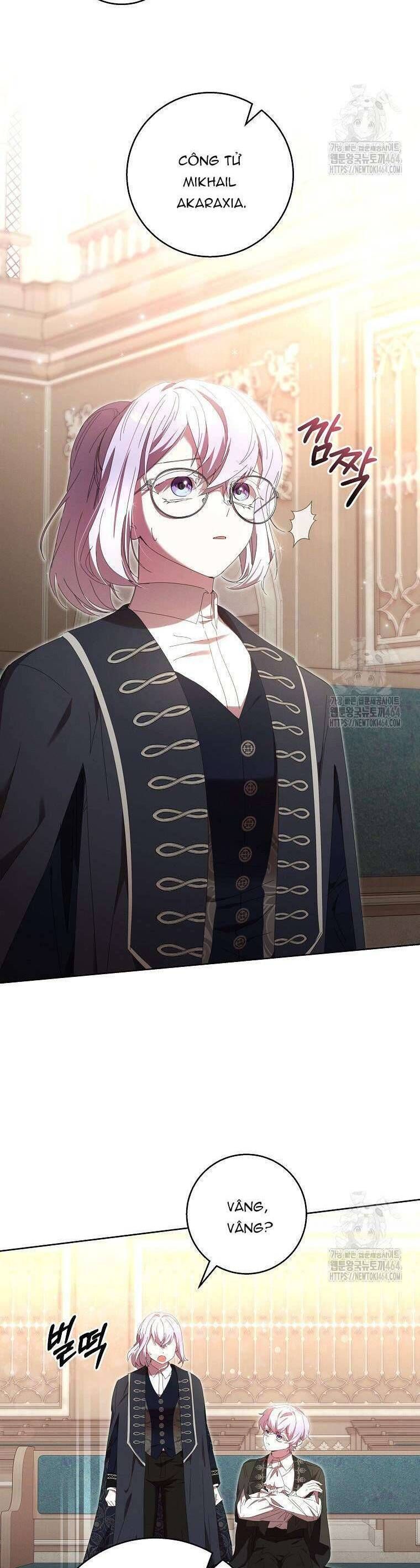 Công Nương Tái Sinh Chapter 16 - 34