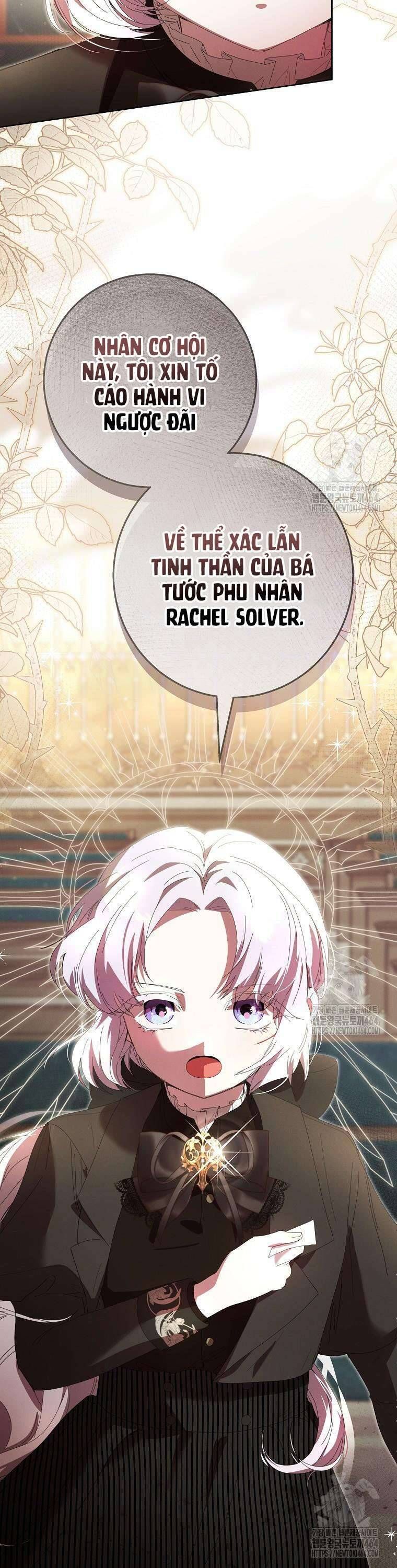 Công Nương Tái Sinh Chapter 16 - 6