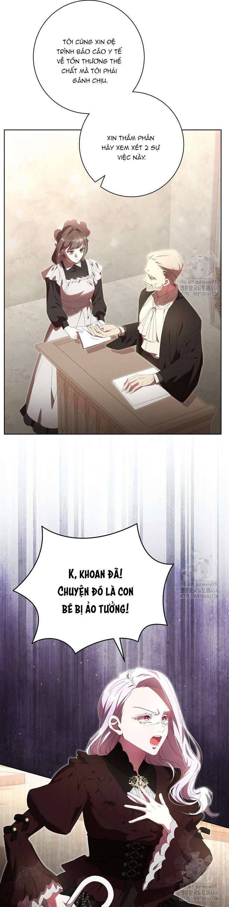 Công Nương Tái Sinh Chapter 16 - 8