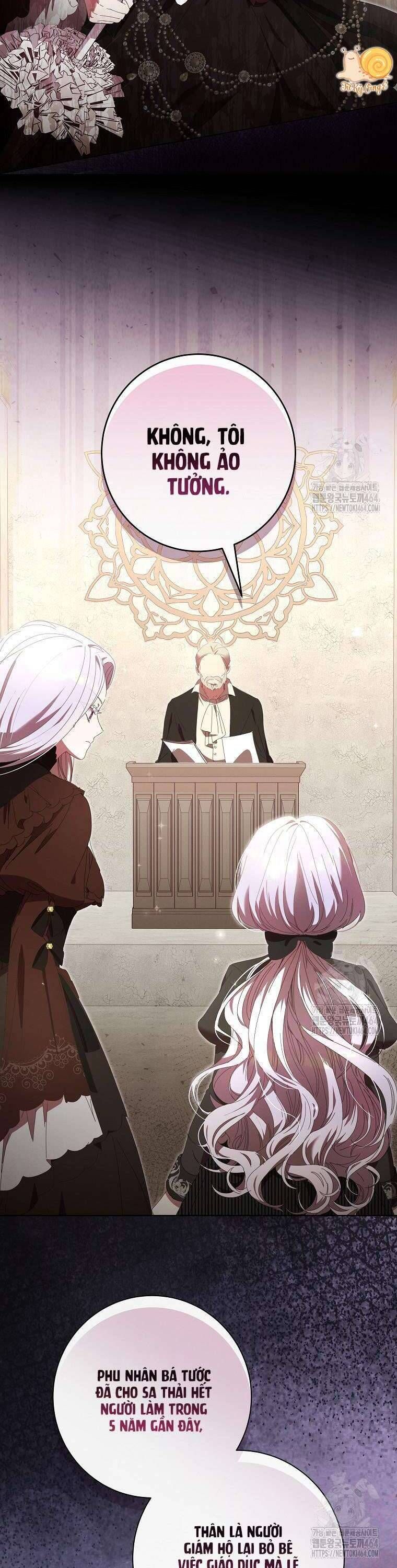 Công Nương Tái Sinh Chapter 16 - 9