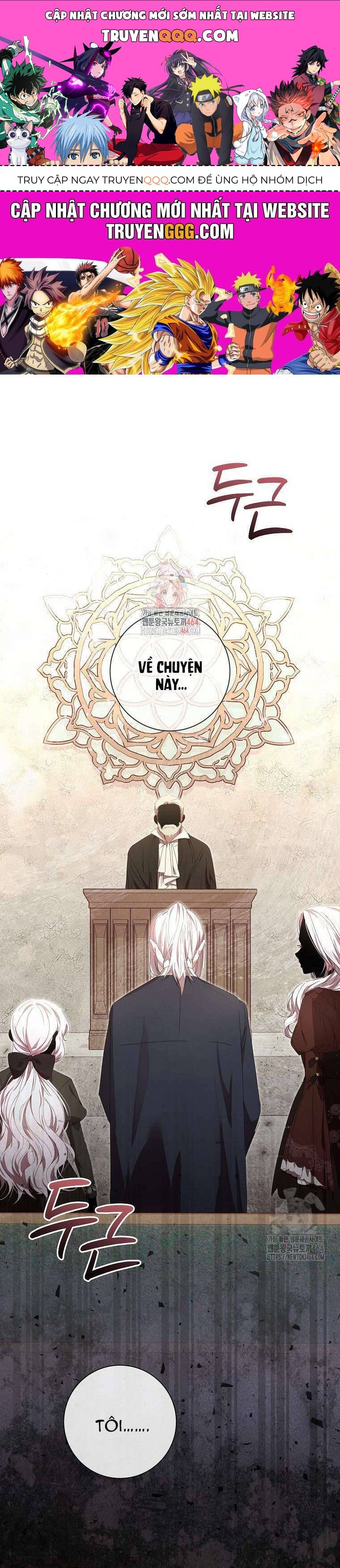 Công Nương Tái Sinh Chapter 17 - 1