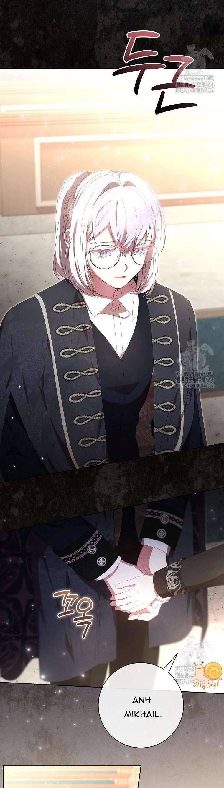 Công Nương Tái Sinh Chapter 17 - 2