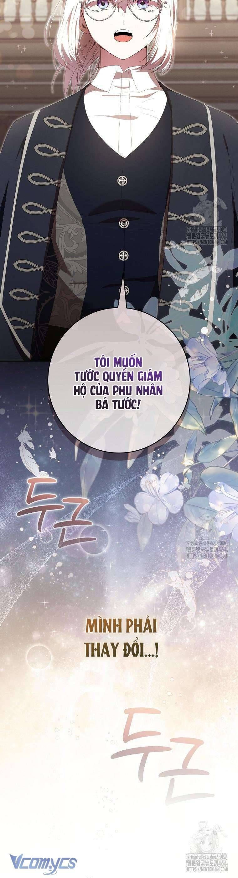 Công Nương Tái Sinh Chapter 17 - 11