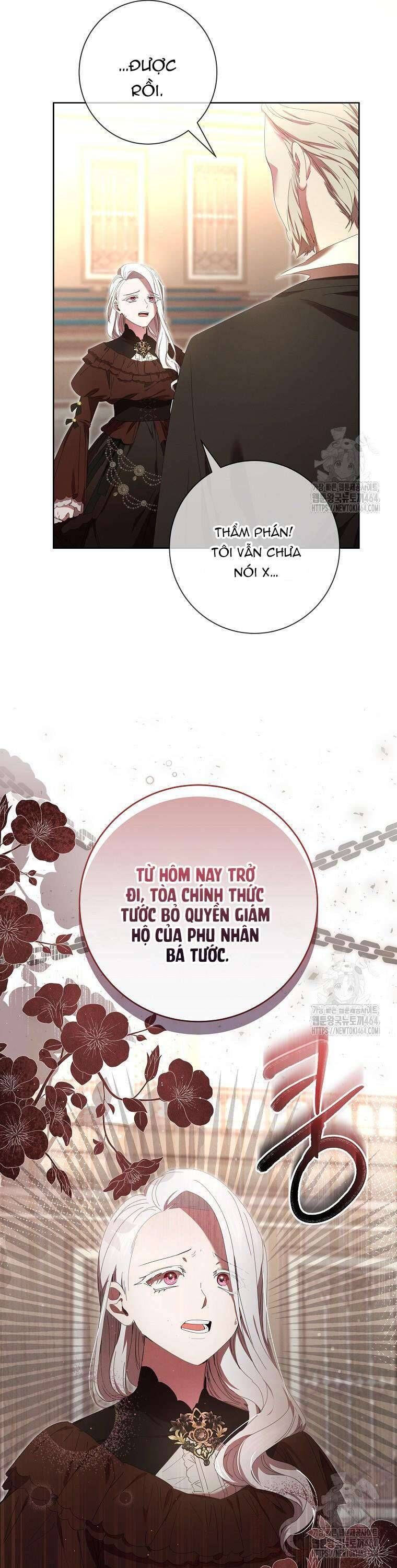 Công Nương Tái Sinh Chapter 17 - 12